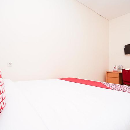 Oyo 782 Menjangan Residence At Citraland 1 Σουραμπάγια Εξωτερικό φωτογραφία