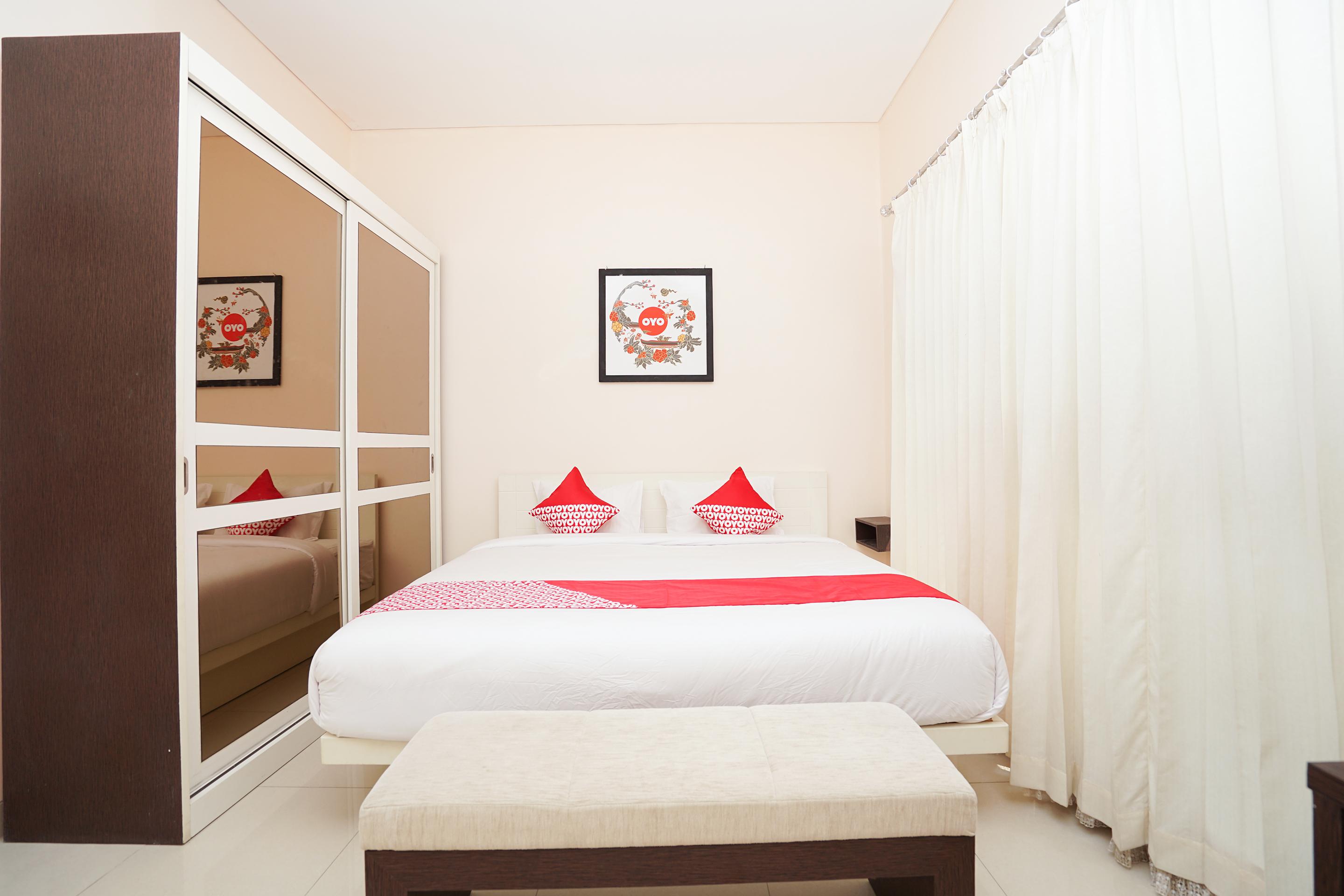 Oyo 782 Menjangan Residence At Citraland 1 Σουραμπάγια Εξωτερικό φωτογραφία