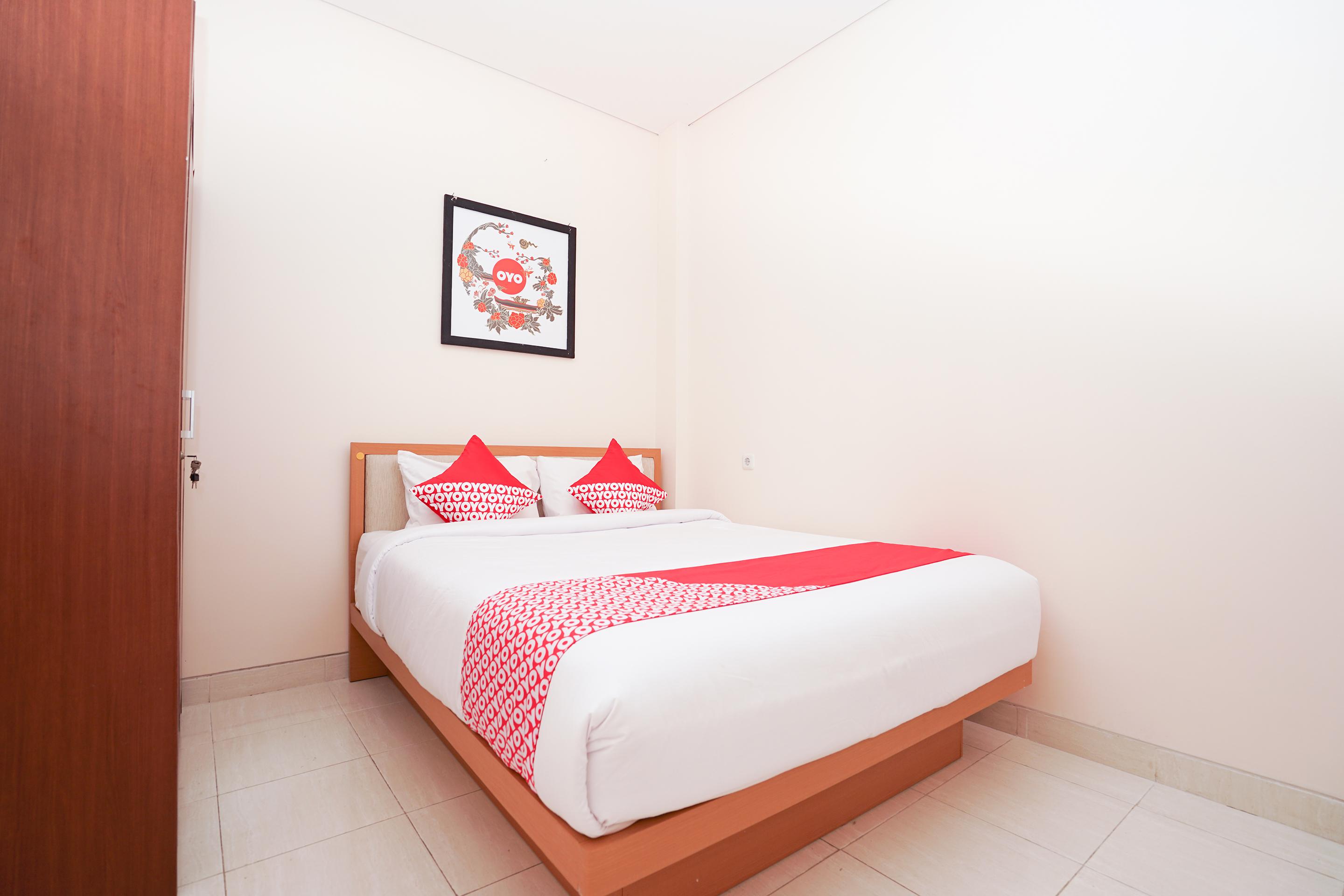 Oyo 782 Menjangan Residence At Citraland 1 Σουραμπάγια Εξωτερικό φωτογραφία