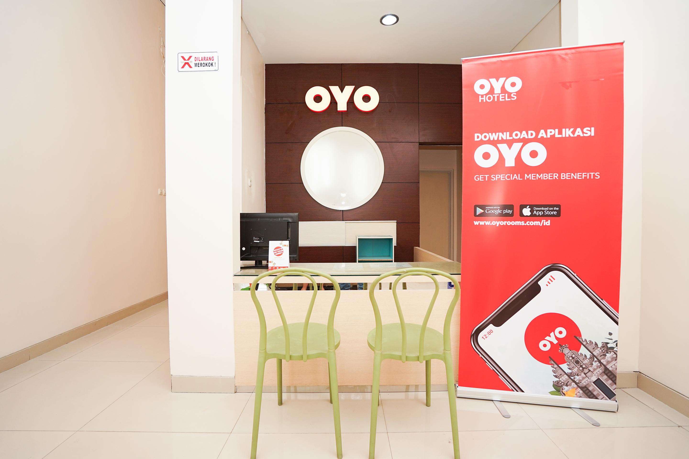Oyo 782 Menjangan Residence At Citraland 1 Σουραμπάγια Εξωτερικό φωτογραφία