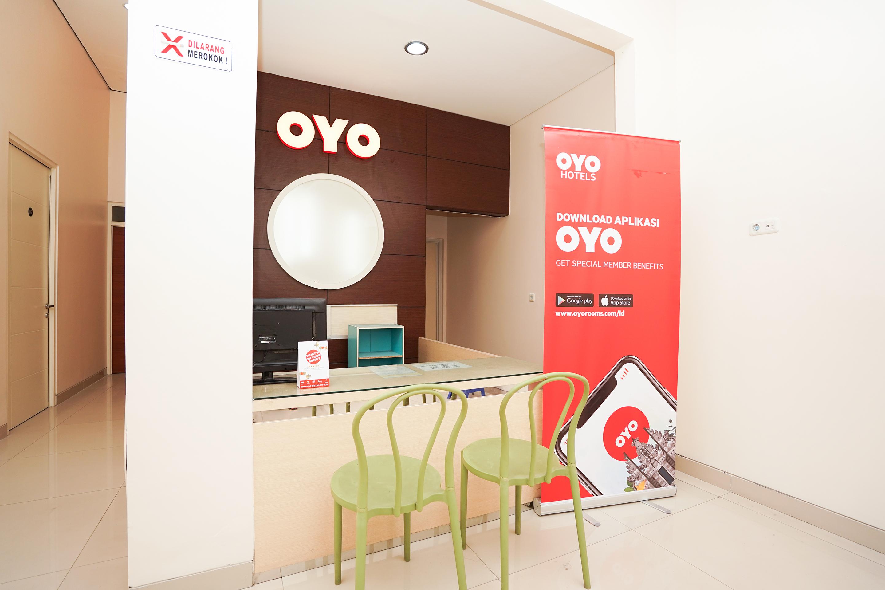 Oyo 782 Menjangan Residence At Citraland 1 Σουραμπάγια Εξωτερικό φωτογραφία