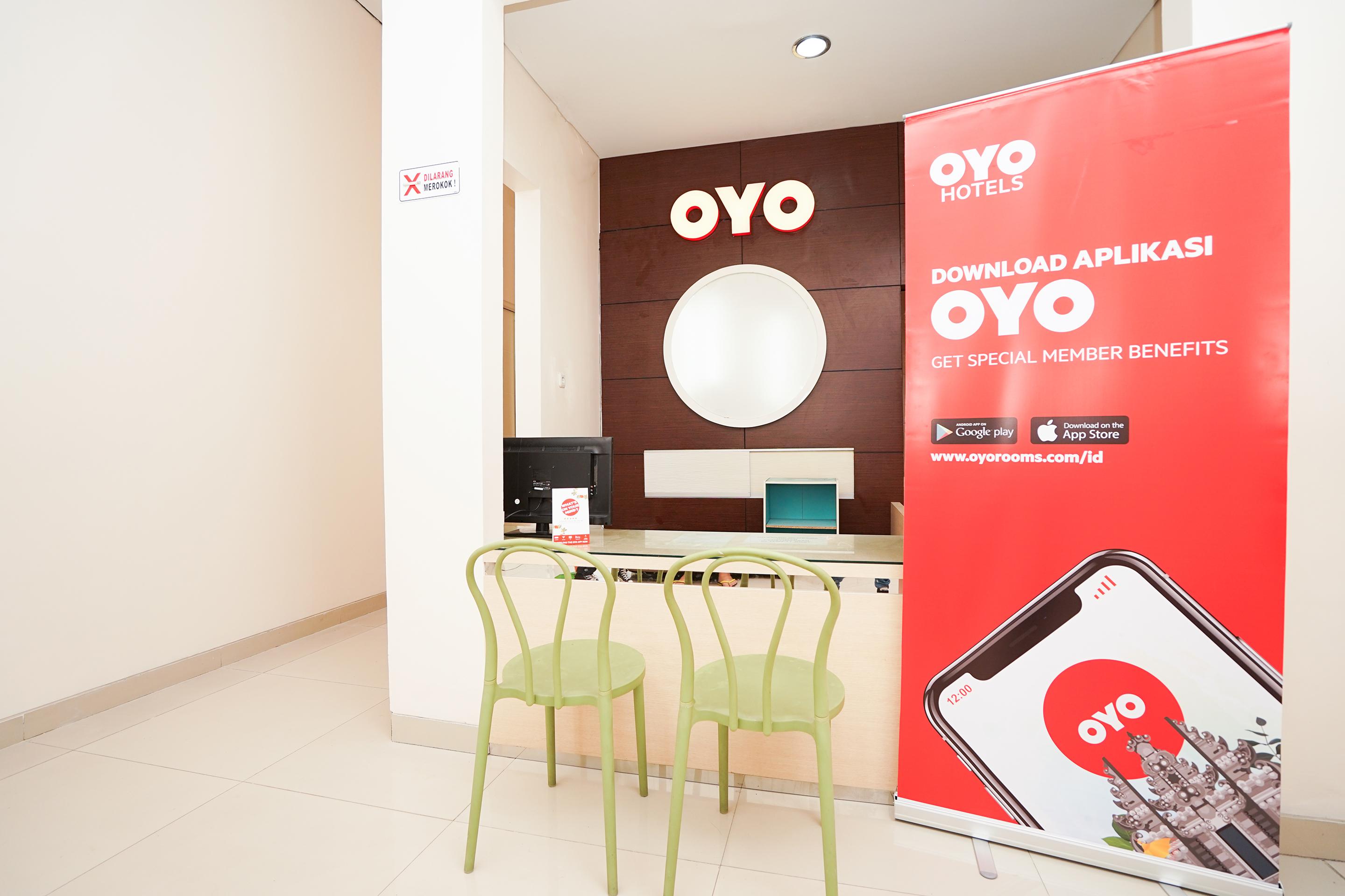 Oyo 782 Menjangan Residence At Citraland 1 Σουραμπάγια Εξωτερικό φωτογραφία