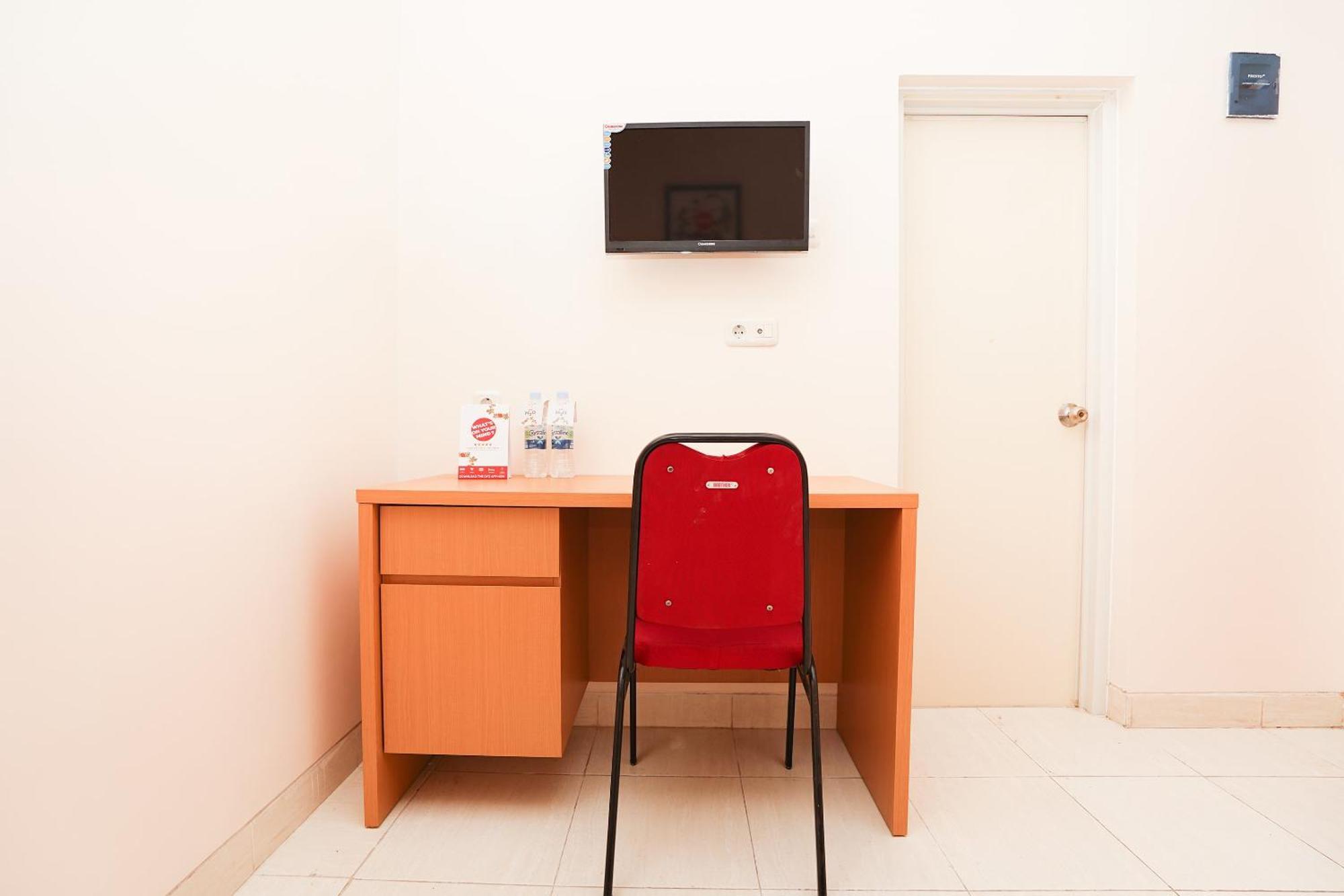 Oyo 782 Menjangan Residence At Citraland 1 Σουραμπάγια Εξωτερικό φωτογραφία