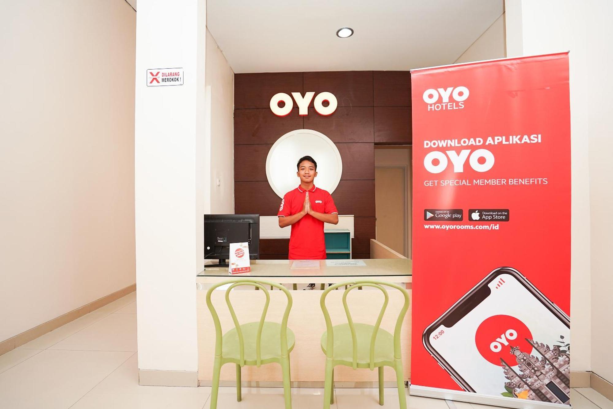 Oyo 782 Menjangan Residence At Citraland 1 Σουραμπάγια Εξωτερικό φωτογραφία