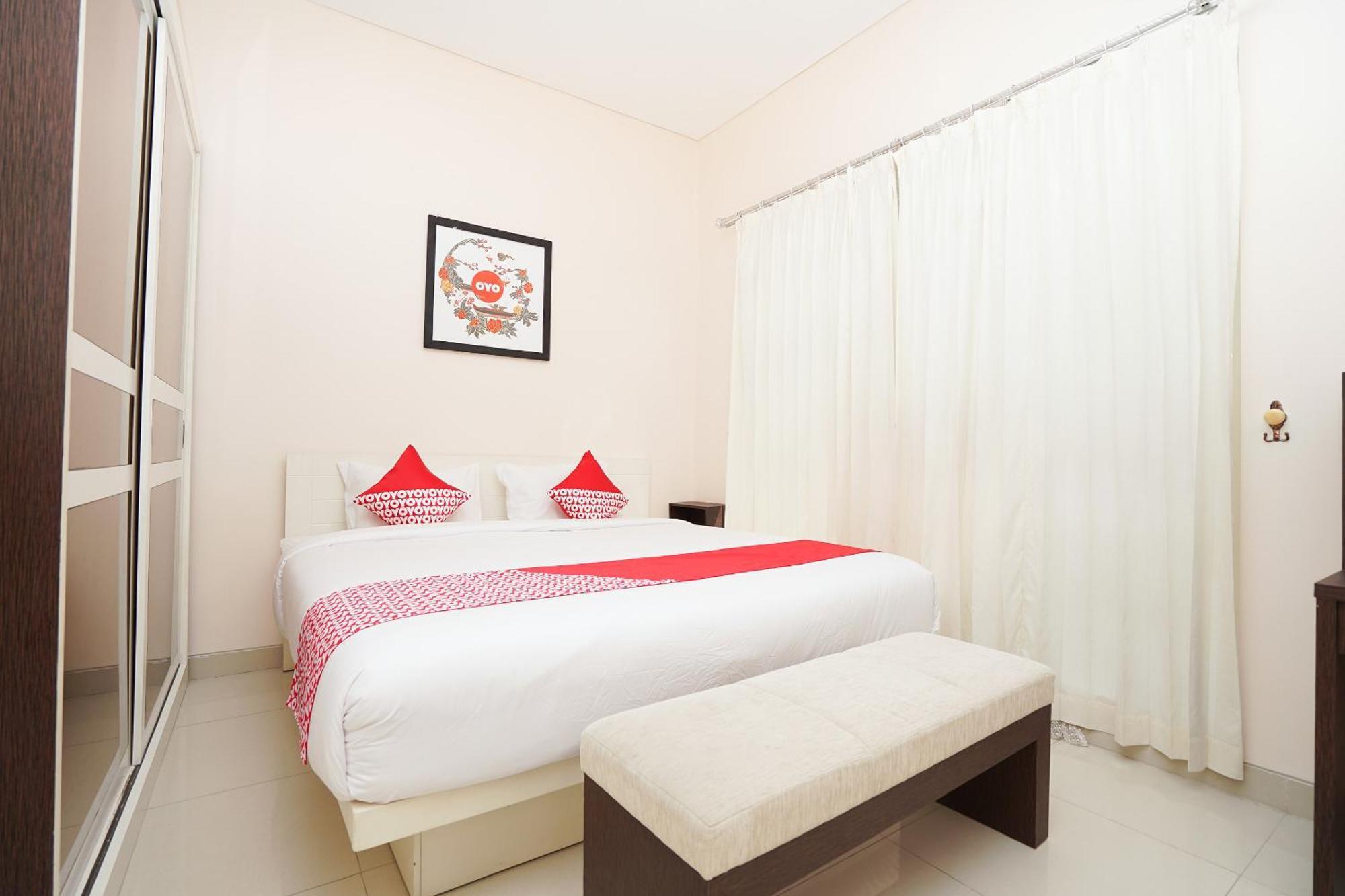 Oyo 782 Menjangan Residence At Citraland 1 Σουραμπάγια Εξωτερικό φωτογραφία