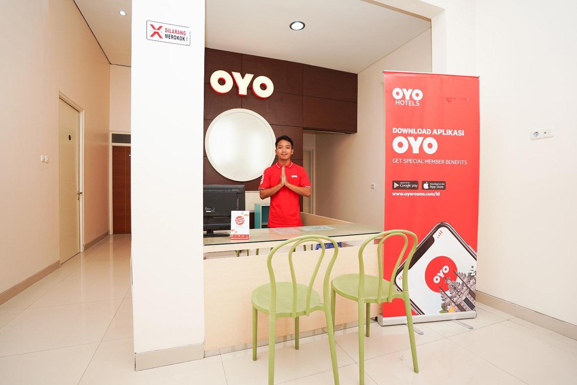 Oyo 782 Menjangan Residence At Citraland 1 Σουραμπάγια Εξωτερικό φωτογραφία