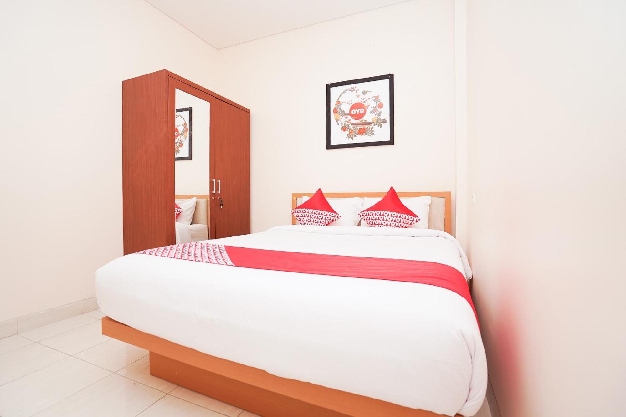 Oyo 782 Menjangan Residence At Citraland 1 Σουραμπάγια Εξωτερικό φωτογραφία