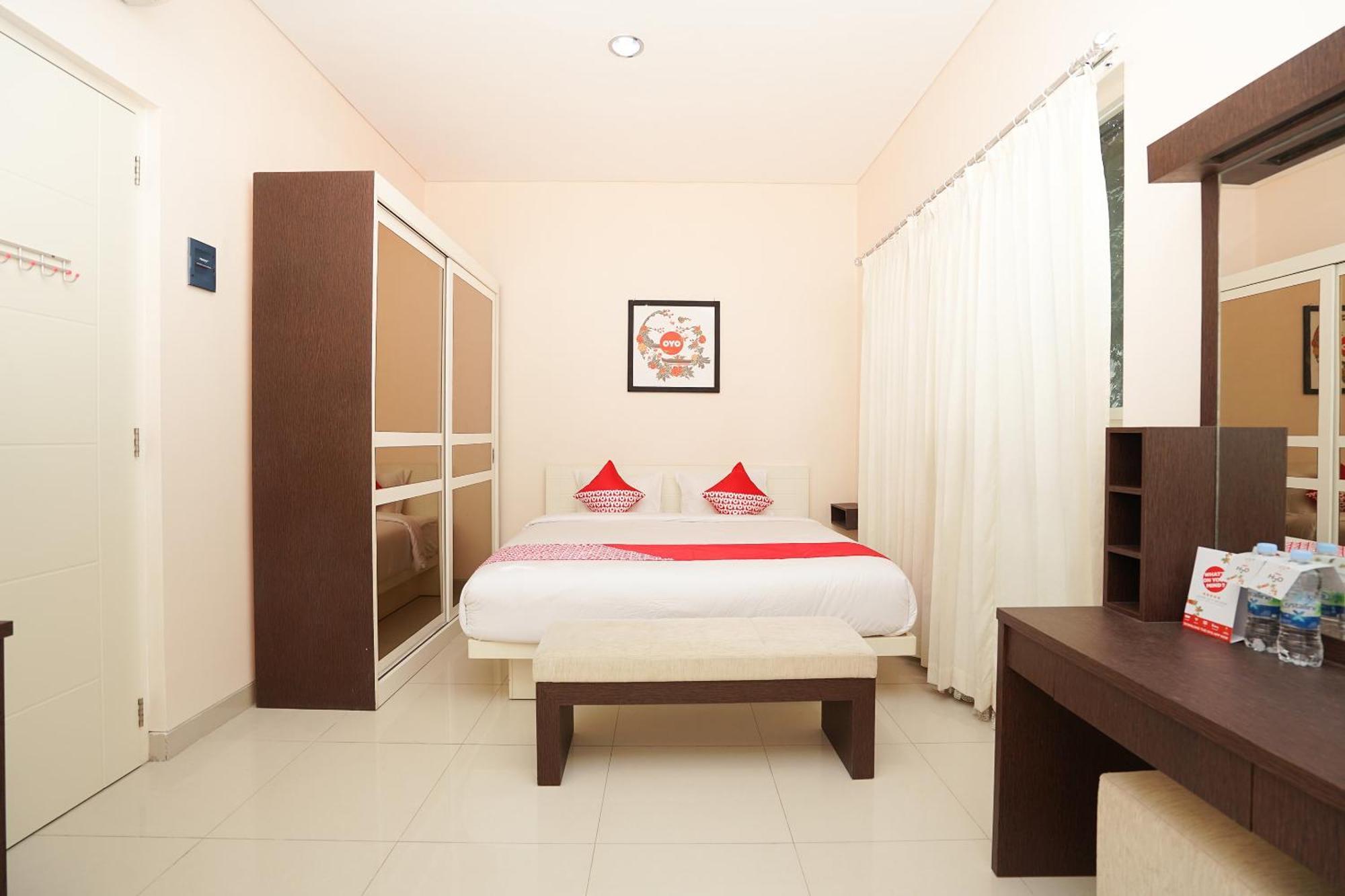 Oyo 782 Menjangan Residence At Citraland 1 Σουραμπάγια Εξωτερικό φωτογραφία