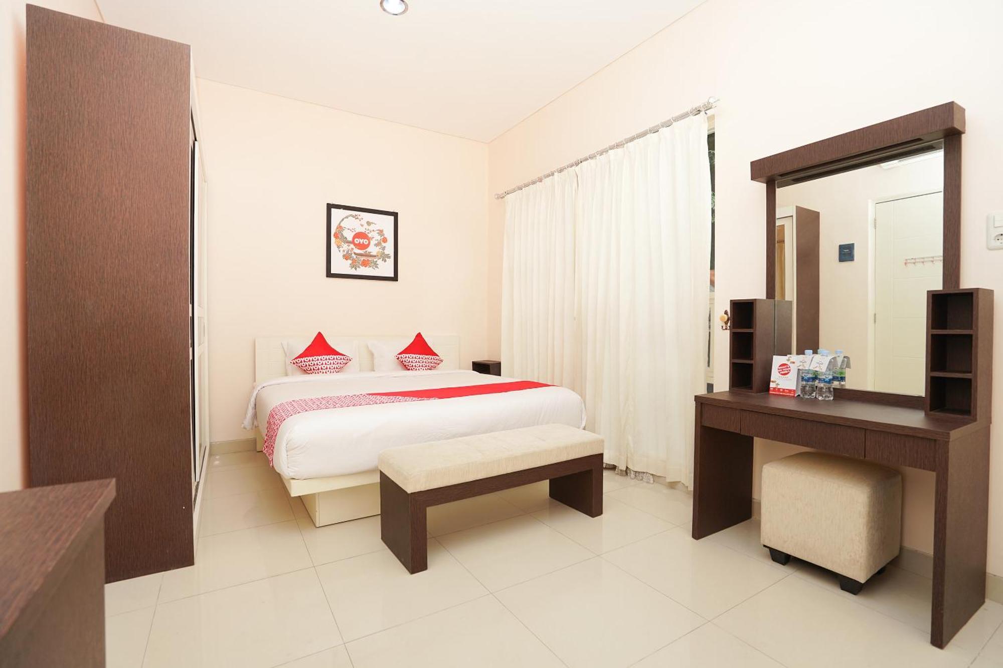 Oyo 782 Menjangan Residence At Citraland 1 Σουραμπάγια Εξωτερικό φωτογραφία