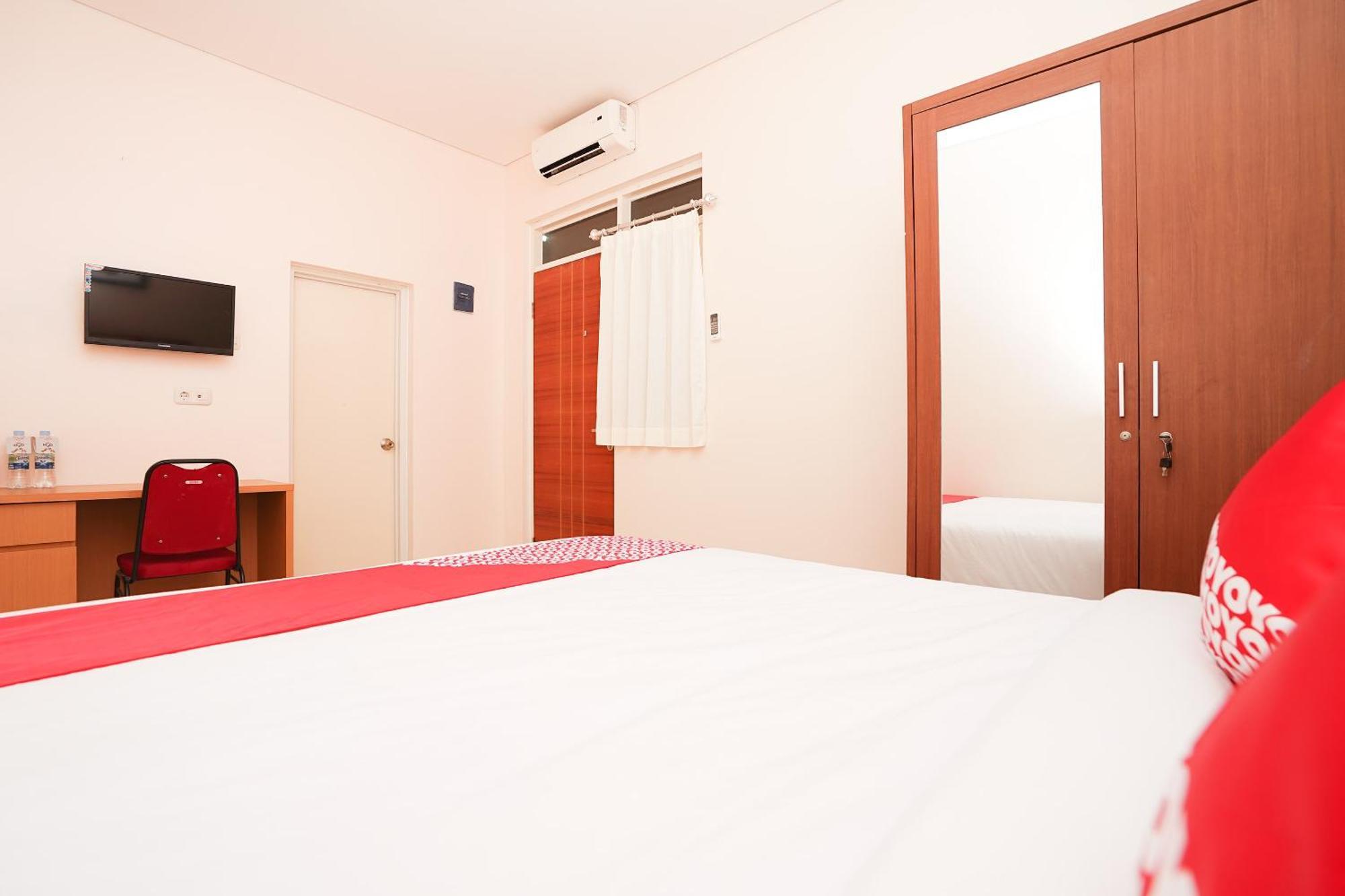 Oyo 782 Menjangan Residence At Citraland 1 Σουραμπάγια Εξωτερικό φωτογραφία