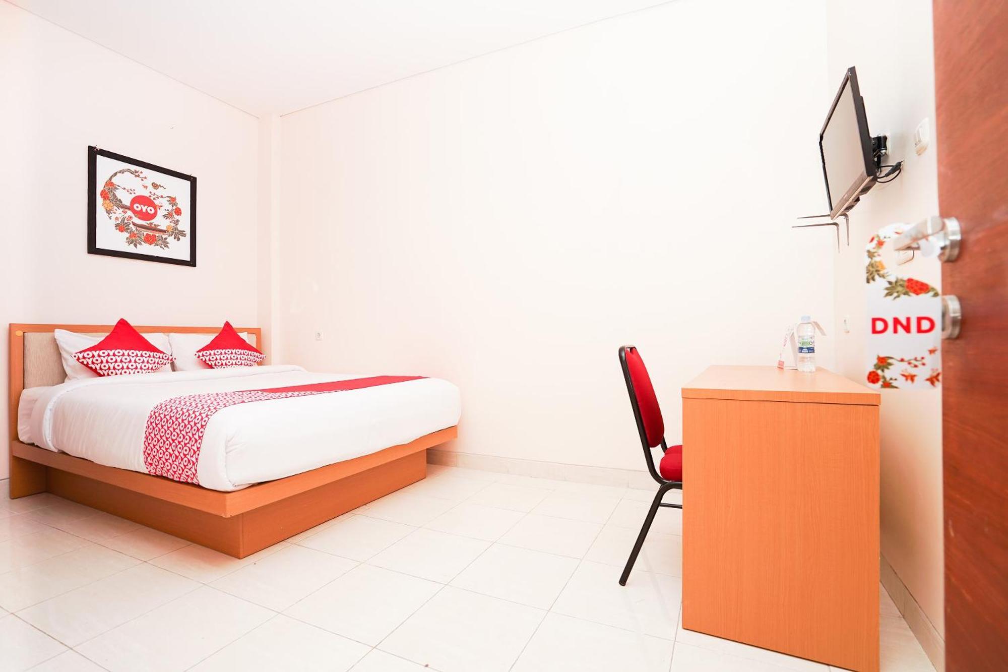 Oyo 782 Menjangan Residence At Citraland 1 Σουραμπάγια Εξωτερικό φωτογραφία