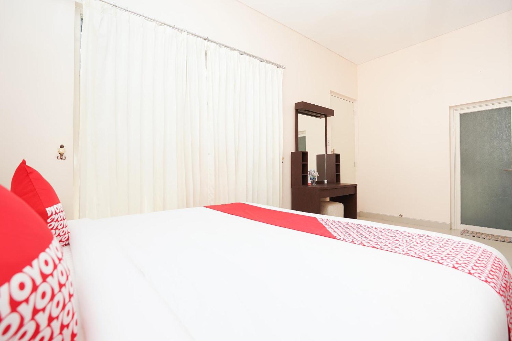 Oyo 782 Menjangan Residence At Citraland 1 Σουραμπάγια Εξωτερικό φωτογραφία