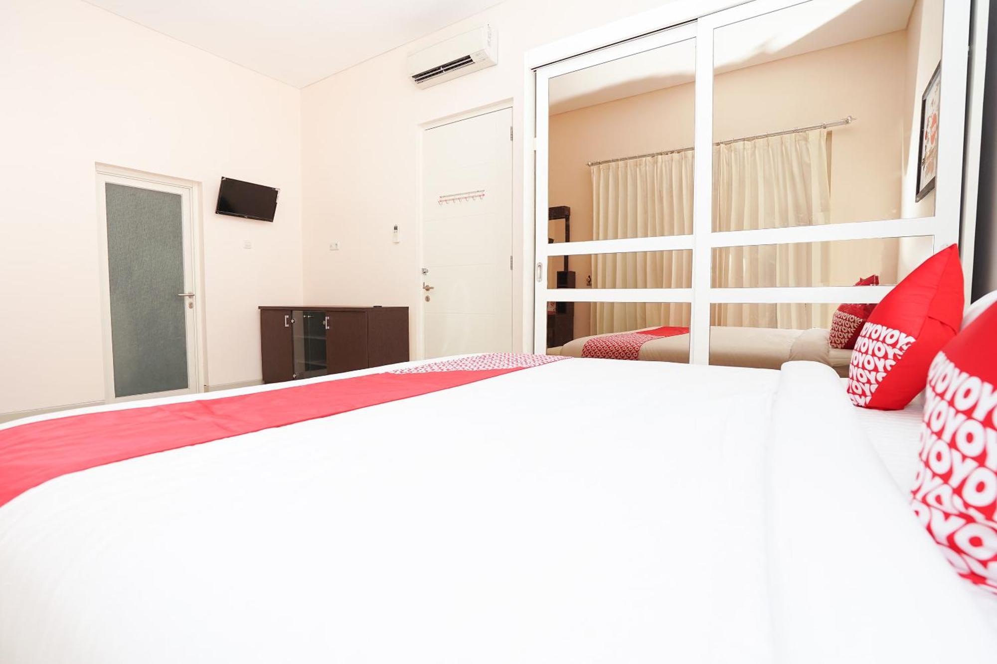 Oyo 782 Menjangan Residence At Citraland 1 Σουραμπάγια Εξωτερικό φωτογραφία